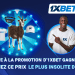 1xBet à Douala
