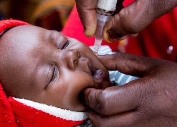 Cameroon launches polio vaccination campaign