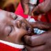 Cameroon launches polio vaccination campaign