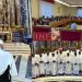 Cameroon Catholic Bishops Visit Pope Francis in the Vatican