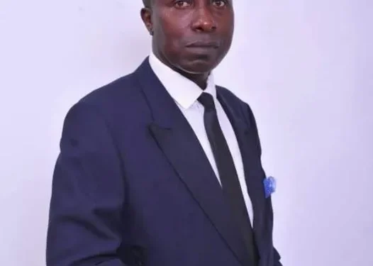 Barrister René Manfo became the mayor of Njombe Penja. He was elected last Friday May 21, 2021 in a hitch free extraordinary council session