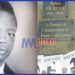 Ruben Um Nyobe -father of Cameroon independence