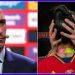 Rubiales Resigns as Spanish FA President
