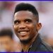 Samuel Eto'o Fils, FECAFOOT President