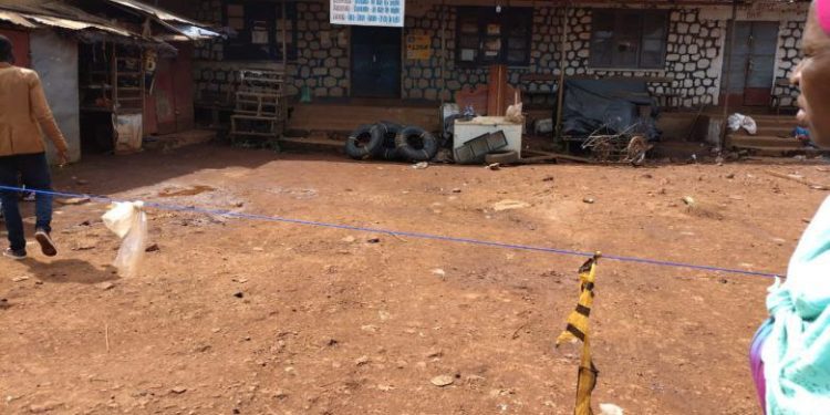 separatists ban on travel agencies leave Bamenda residents in limbo