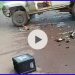 Separatists burn vehicle in Bafut