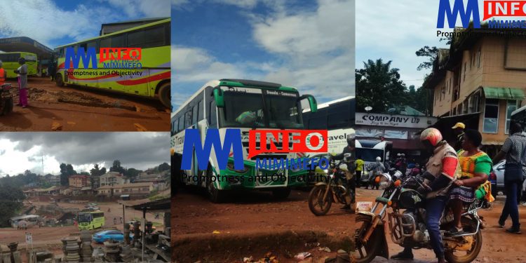 Travel Agencies resume timid operations following threats from separatists