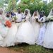 Ugandan man marries seven wives at once