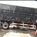 Deadly accident Douala