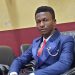 Buh Yanick Chu missing A missing junior pastor was found dead in the Wouri River.