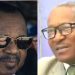 Saint Eloi Bidoung, who years ago described President Biya