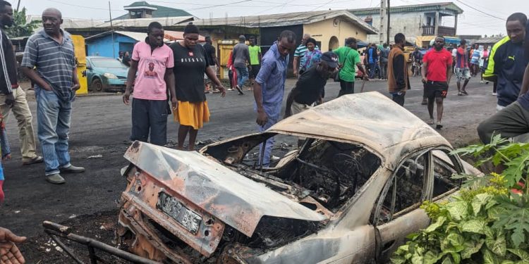CHRDA tells Separatists to stop attacking schools in Anglophone Cameroon
