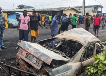 SDF condemn acts of Terror by Ambazonia separatists against civilians