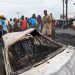 Separatist military attack in Muea, Buea leaves two dead.