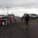 Image of Muea after Separatist attack. I am stranded, I am disabled, all my family arrested in Buea - People Voice