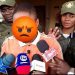 Carolin ATONFACK a été présenté à la presse ce jeudi à Bonaberi
