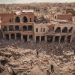 more than 2,000 people have died in the huge earthquake in Morocco