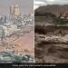 Libyan floods kills thousands