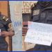 Another fake police officer arrested in Yaounde, Cameroon