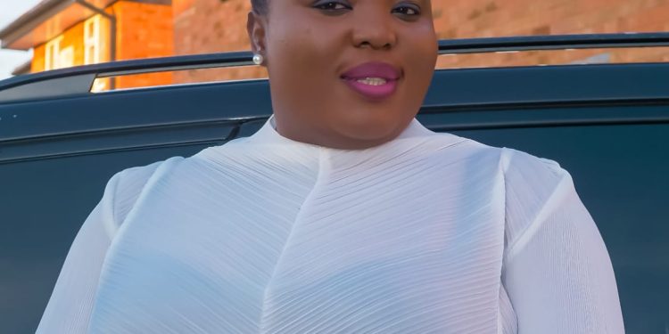 Celebrated UK-based Cameroonian philanthropist, Christy Newuh, popularly called Mama Atalaku to assist vulnerable kids in Cameroon