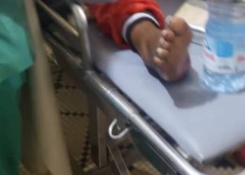 Police officer shoots woman in Bamenda