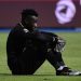 Andre Onana Dissapointed Manchester United