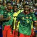 Cameroon AFCON 2023 qualification