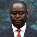 Francois Bozize, former Central African Republic President