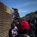 US-Mexico Border: World's Deadliest Land Migration Route