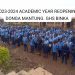 Classes resume amid lockdown in Some parts of the North West Region