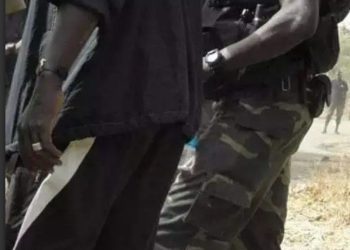 Two Cameroonian NGOs have accused security forces of torturing an inmate to death.