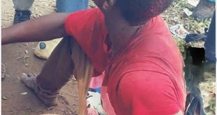 Thief almost killed in Douala,