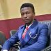 Buh Yanick Chu missing A missing junior pastor was found dead in the Wouri River.