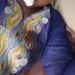A husband beats his wife to near-death in Cameroon.