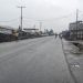 Streets, roads, and markets in Buea are empty