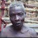 Rwandan man has chosen to stay indoors for 55 years to avoid women. Calixte Nzamwita is 71