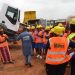 Bamenda-Babadjou road