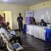 Anglophone Crisis Dialogue - Agbor Balla Cameroon