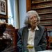 US Oldest judge suspended, Judge Pauline Newman