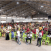 Church in Uganda sets new Guinness World Records with longest applause, Clap for Jesus