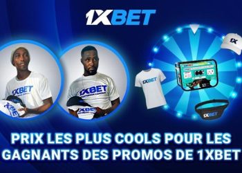 1Xbet