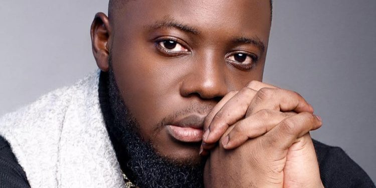 Cameroon’s rapper, Ko-c, has been nominated for the Grammy Awards