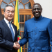 Kenya demands loan from China