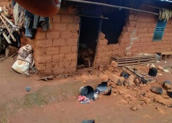 Alegue caught in Nkwen Bambili conflict