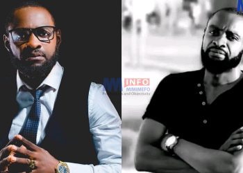 Cameronian movie industry mourns actor, Franklin Meumeu