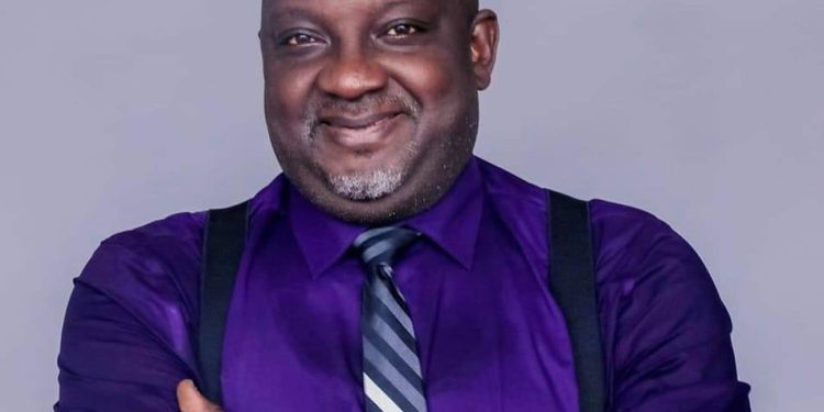 Alenne Menget questions the lack of progress within the Cameroon movie industry