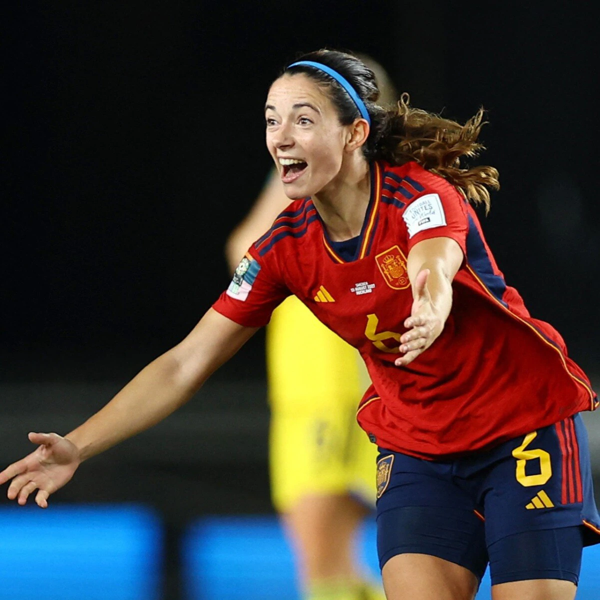Barca Star