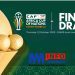 AFCON Côte d’Ivoire 2023 final draw to take place in four days