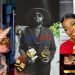 Canal d'Or Act 14 Awards sees some artists bag multiple awards