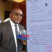 Meme SDO signs order prohibiting the transportation of Cocoa without miliary escort